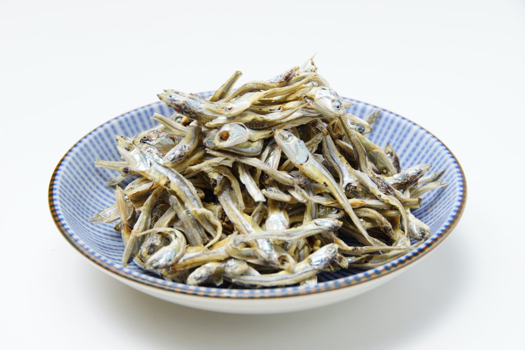 Niboshi